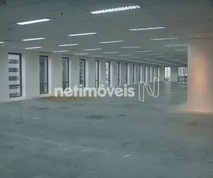 Aluga se Conjunto Comercial no Itaim com 536.60m2 - Foto 2