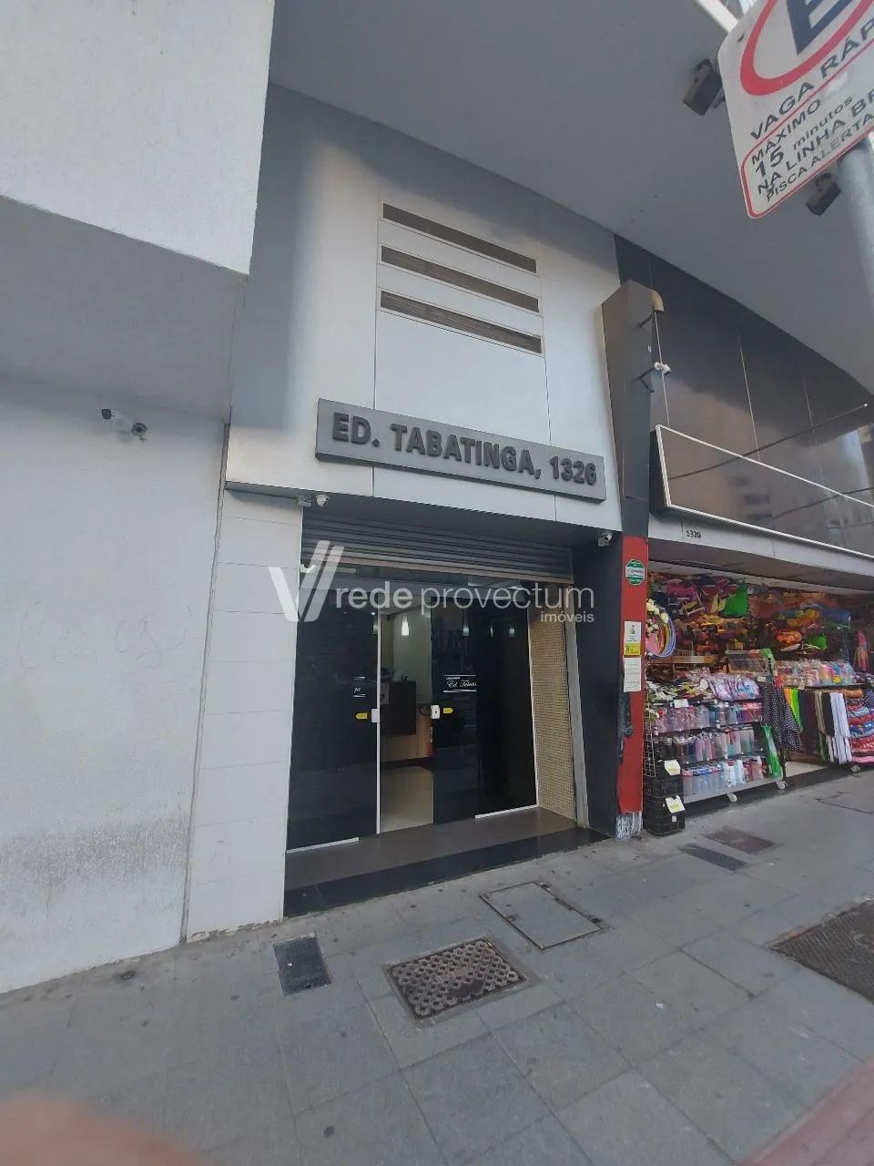 VENDA DE SALA COMERCIAL NO CENTRO DE CAMPINAS - Foto 2