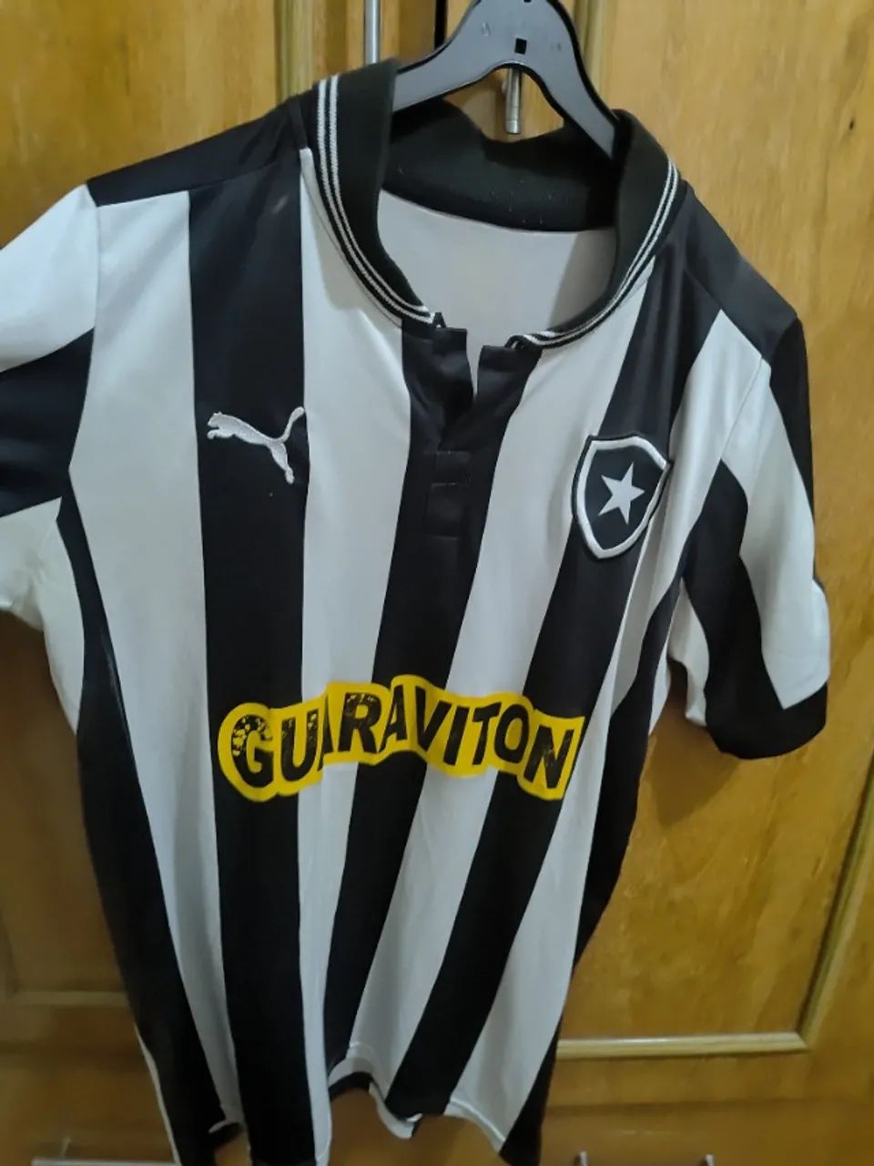 Camisa do Botafogo 2012 - Foto 2