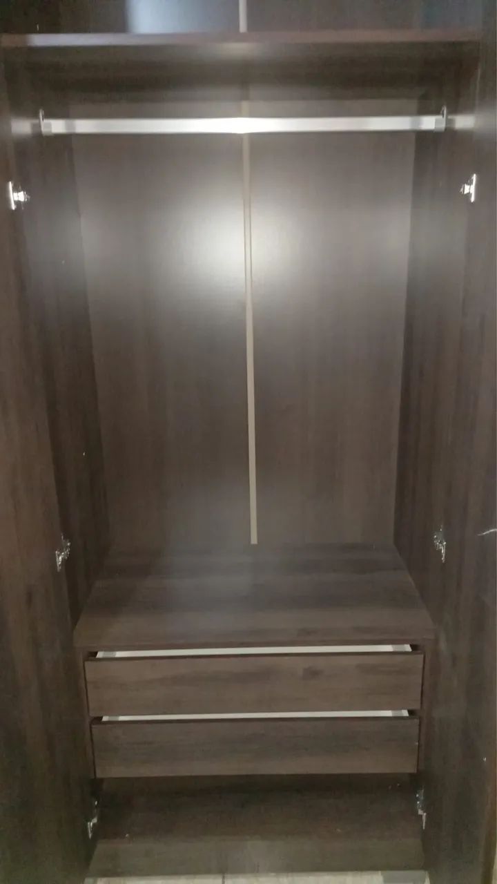 Vende-se guarda-roupa  - Foto 2