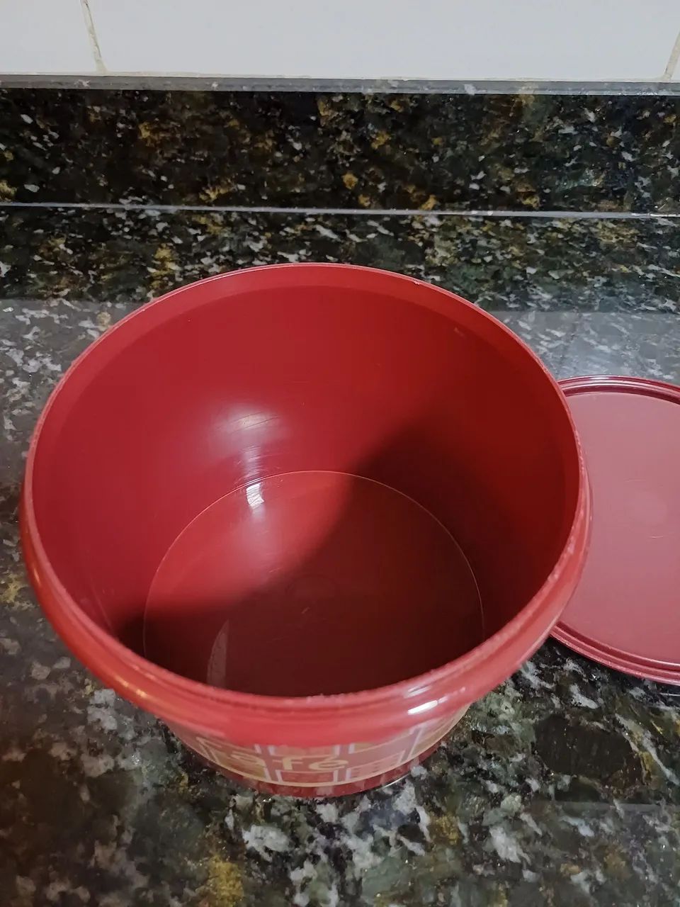 Tupperware café - Foto 4