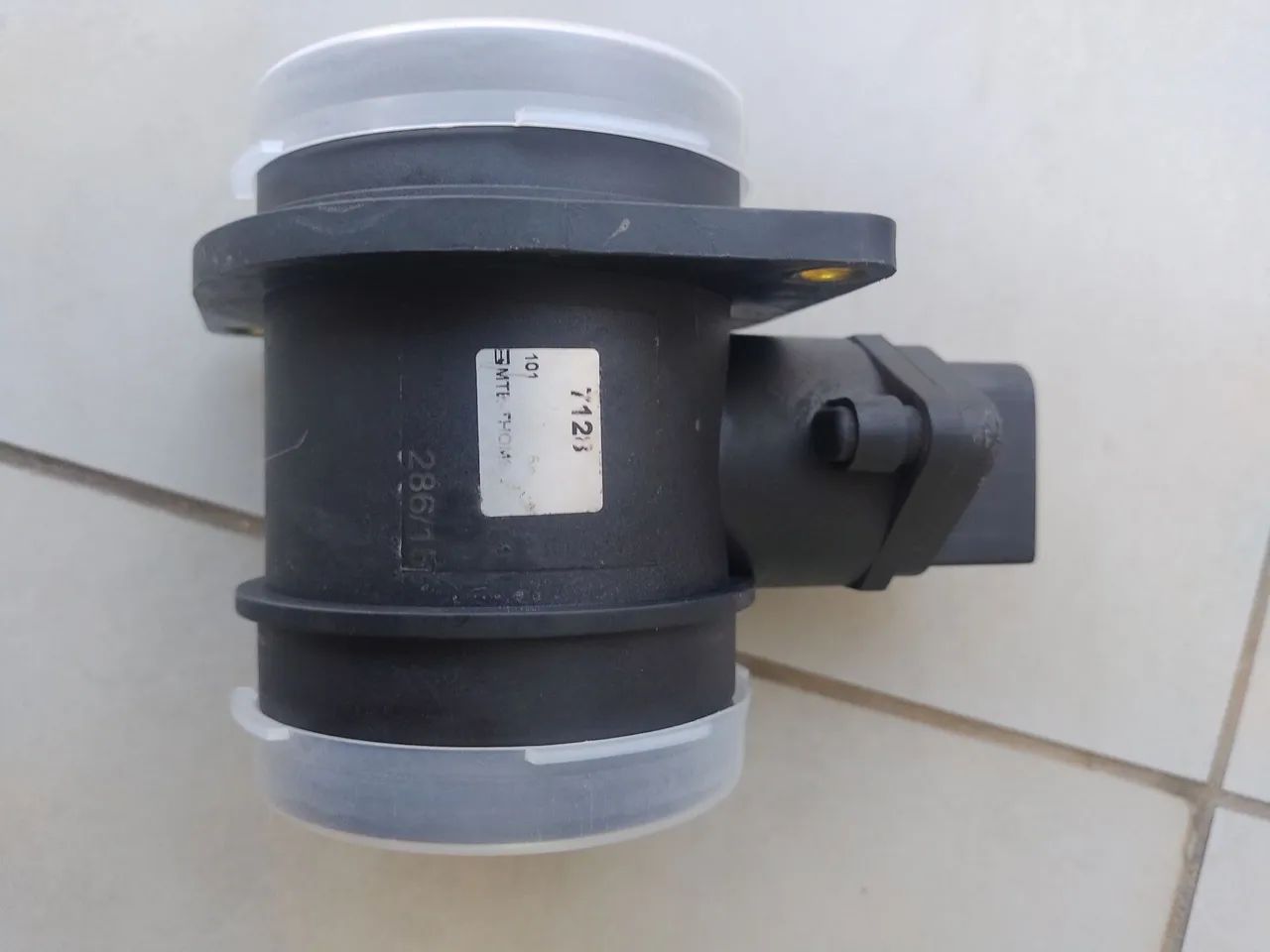 Sensor Maf Audi A3 - Foto 2