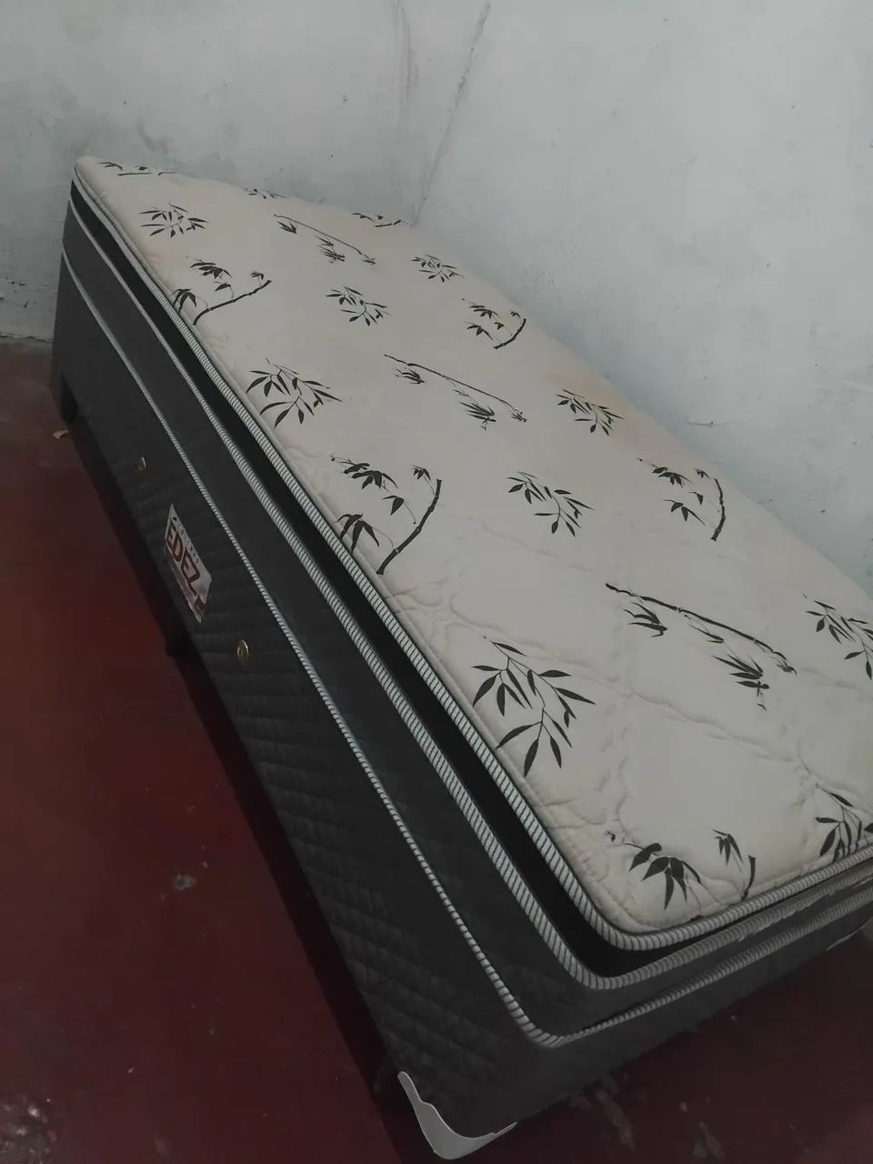 CAMA BOX SOLTEIRO 2026 - Foto 3