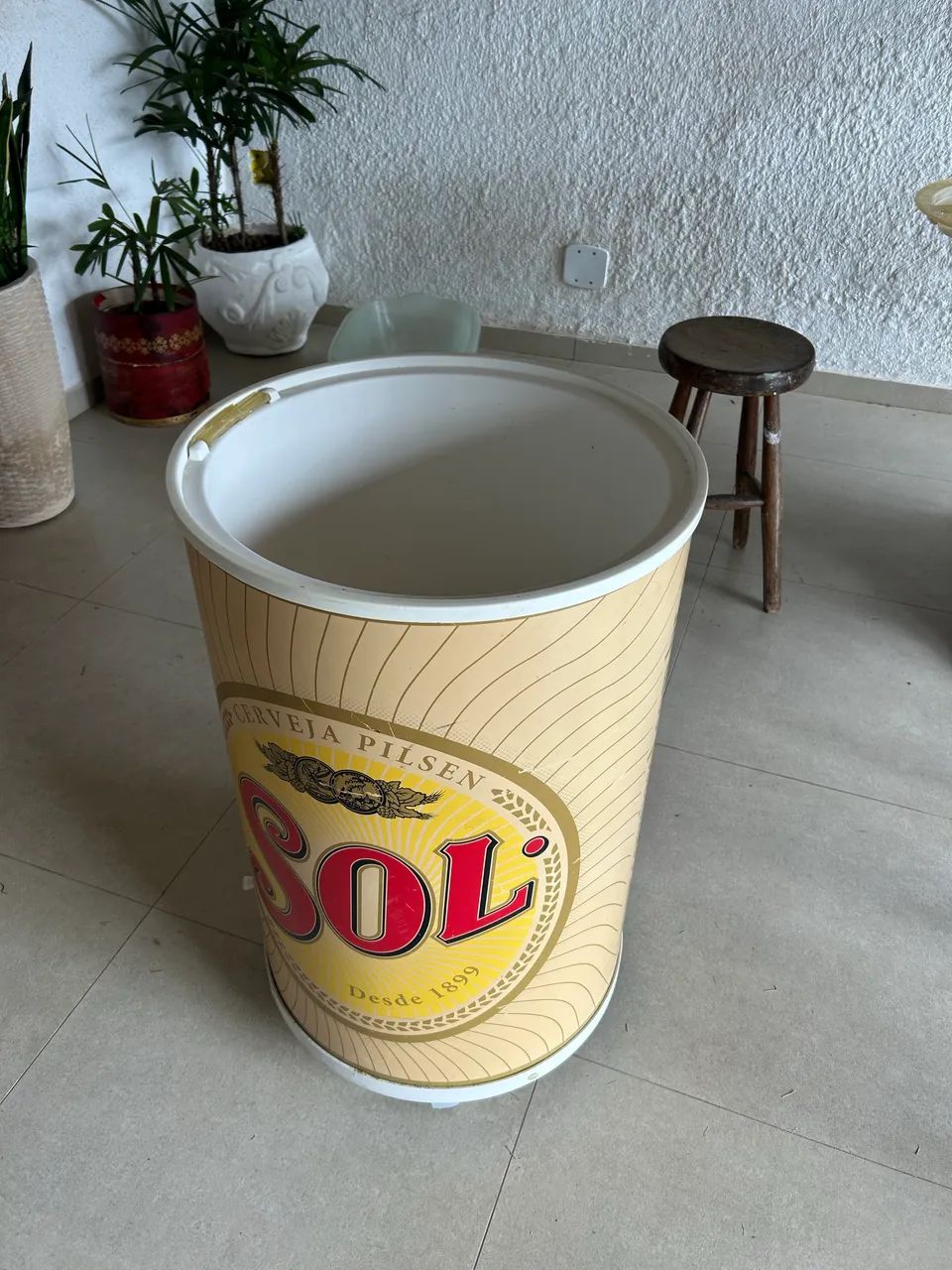 Vendo barril de cerveja  - Foto 3