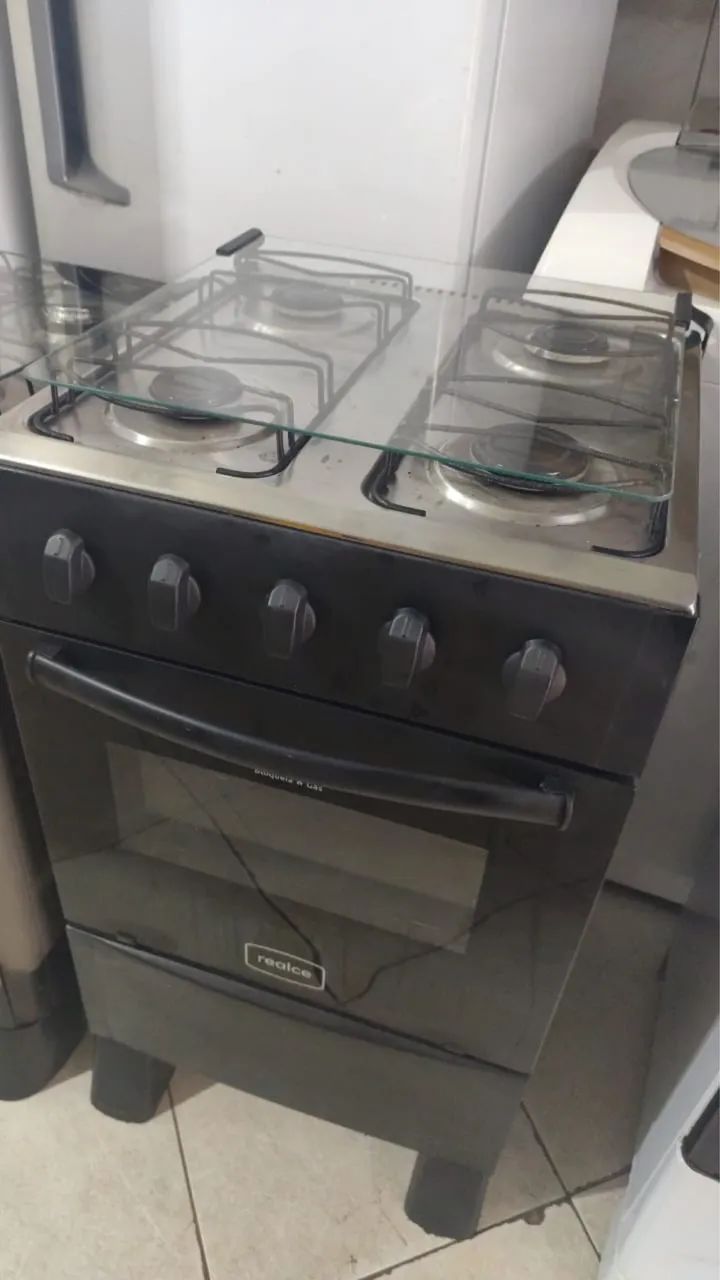 Fogão 