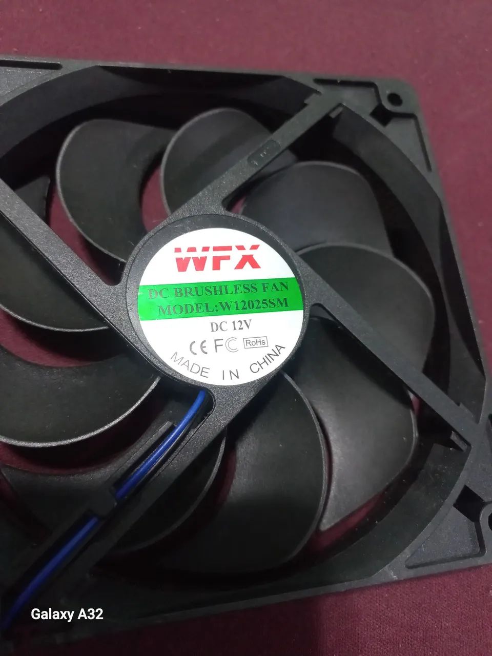 Cooler dc 12vts - Foto 4