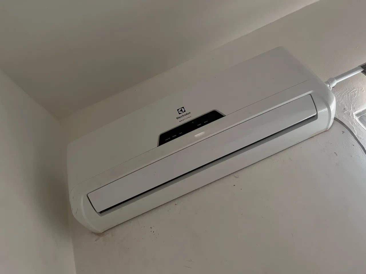 Split Eletrolux 9000 Btus - Foto 3