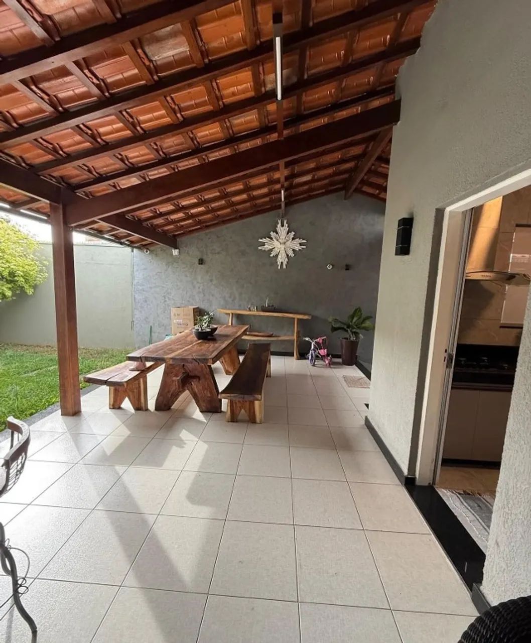 Vende se imóvel com 3 quartos  - Foto 2