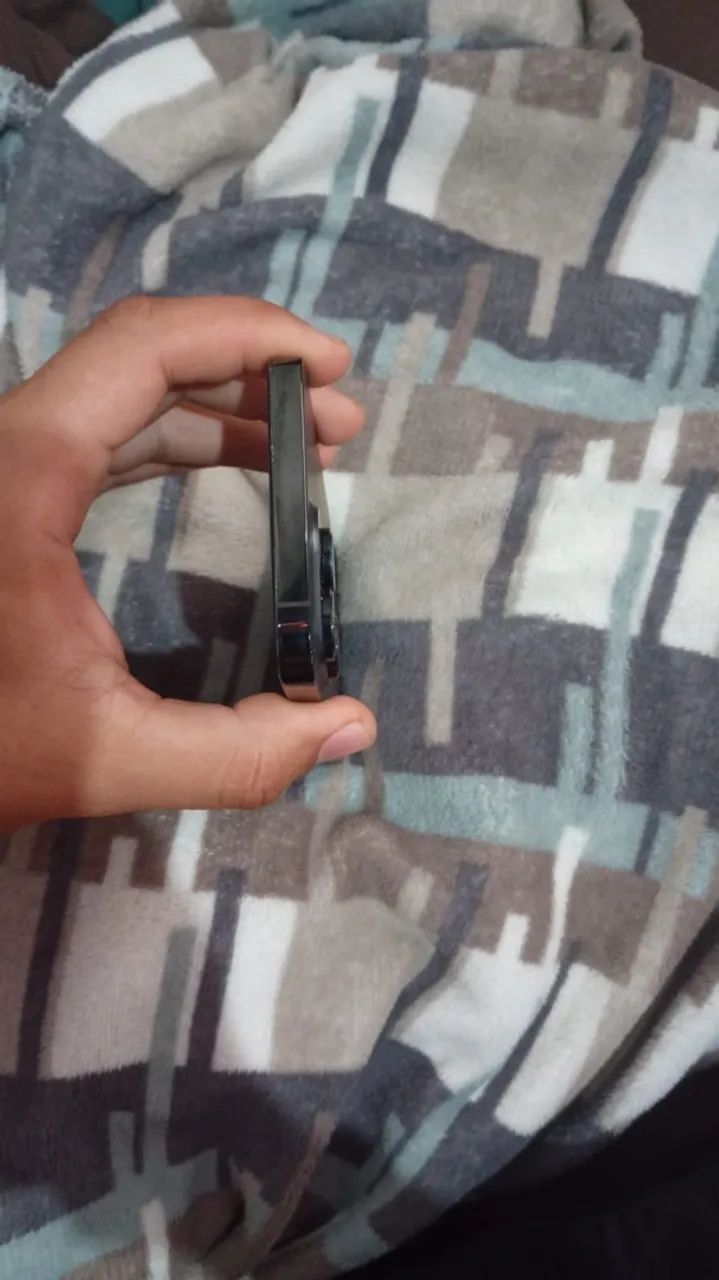 IPhone 14 Pro Max 256 giga  - Foto 3