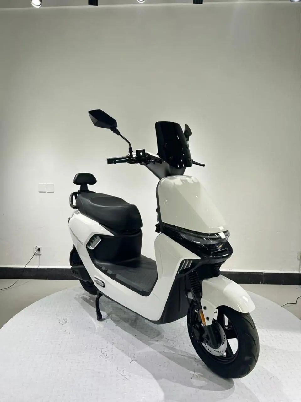 Scooter elétrica, moto elétrica , patinete elétrico  - Foto 5
