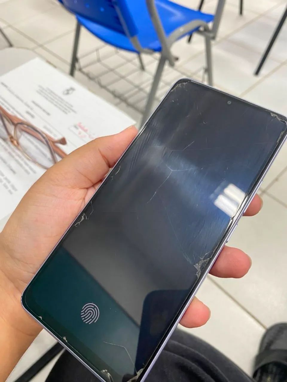 Xiaomi redmi note 13 pro 5G 256GB - Foto 3