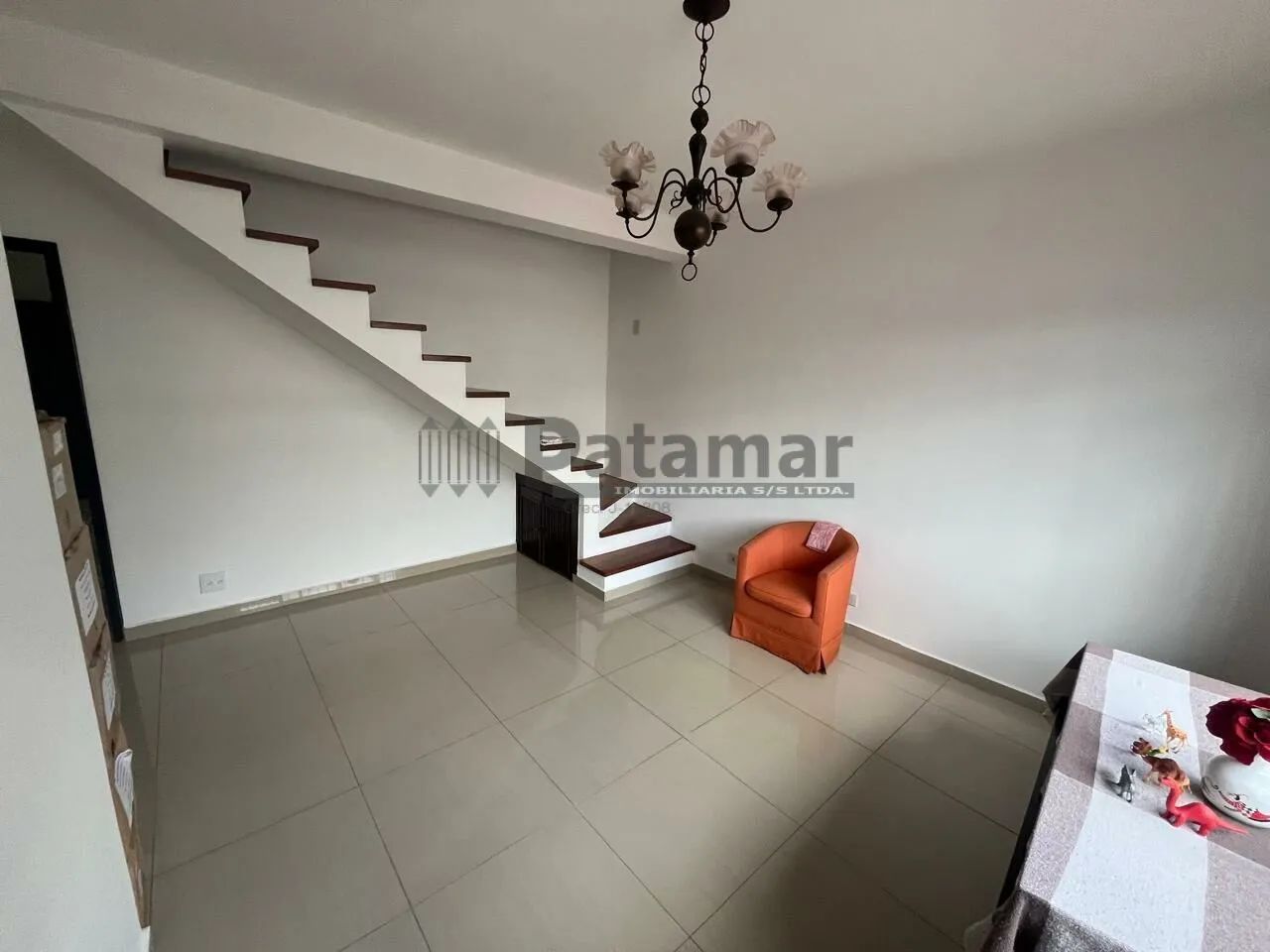 Casa a venda com 3 quartos na Vila Dalva - Foto 2