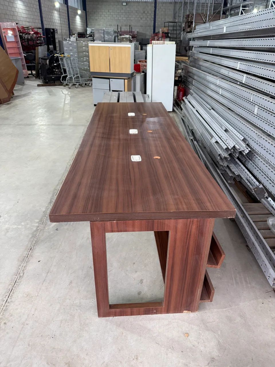 Mesa bancada grande 415986081722552323