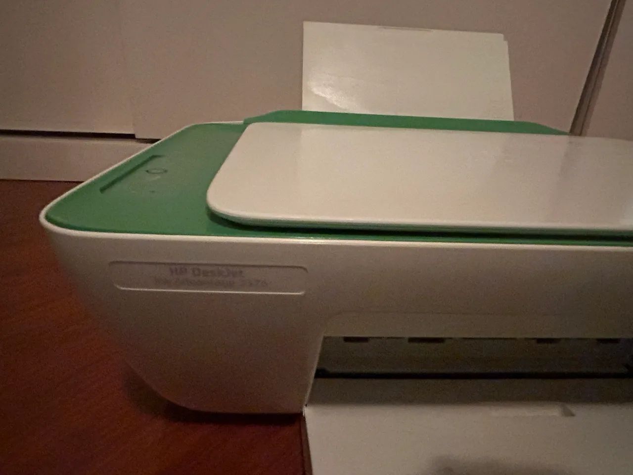 IMPRESSORA HP DESK JET- PROMOÇÃO  - Foto 5