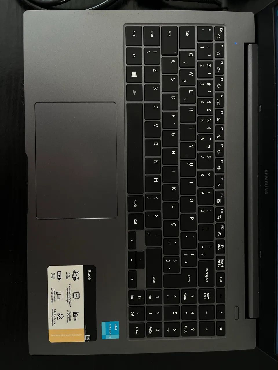 Notebook Samsung Book - Foto 5