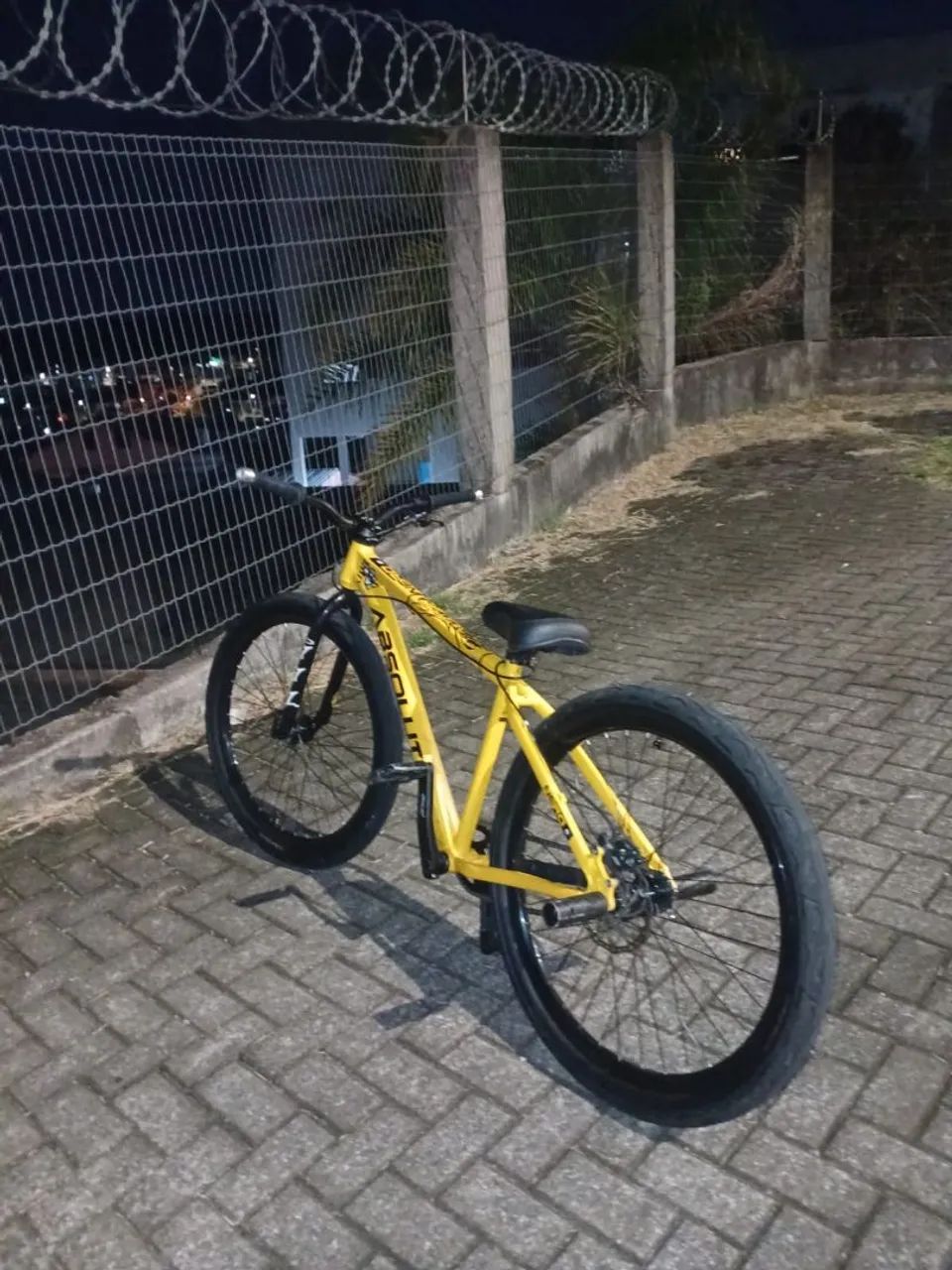 Bike Nero5 - Foto 5