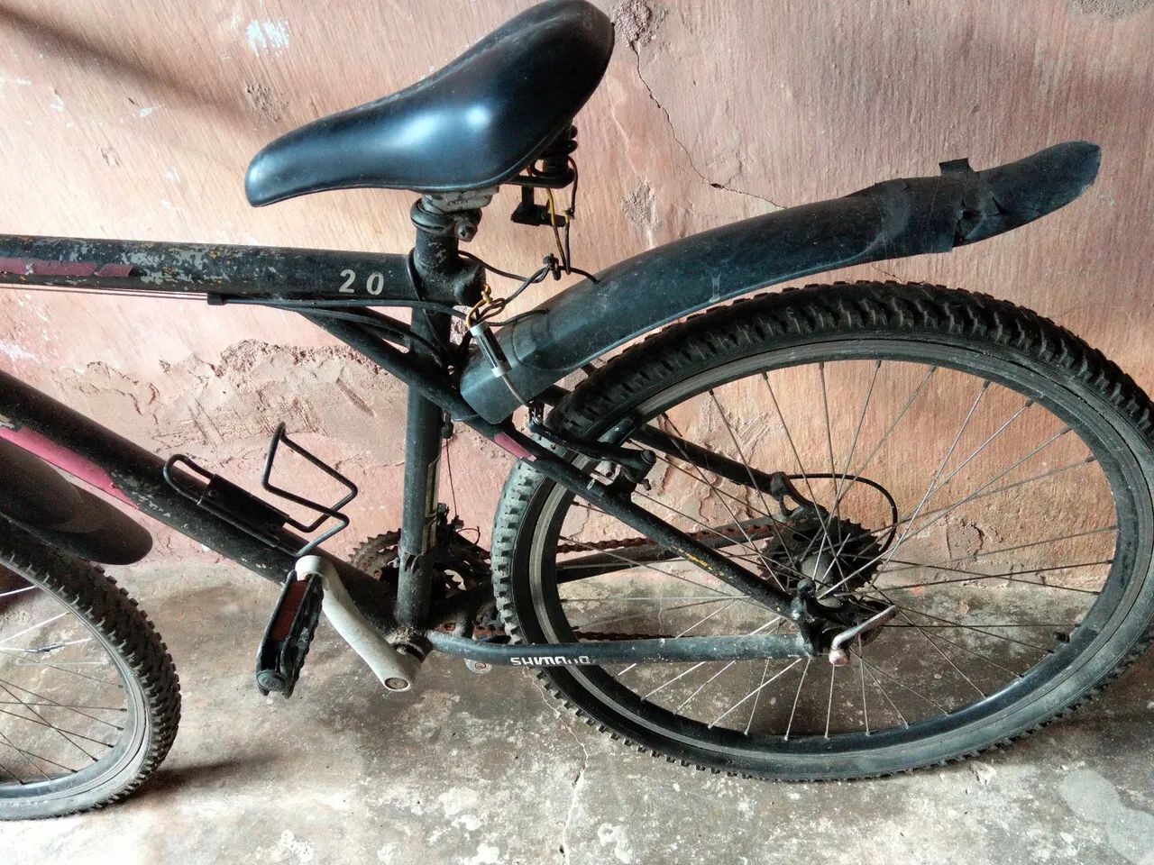 Bicicleta  - Foto 2