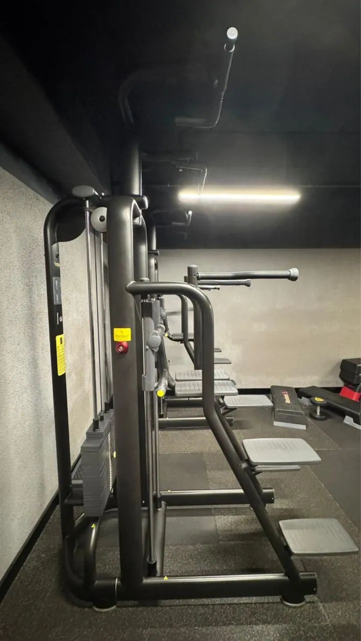 Gráviton Technogym Seminovo - Foto 2