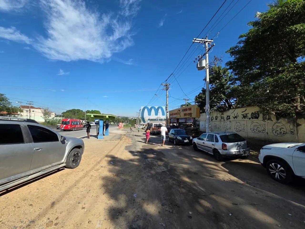 GALPÃO PARA LOCAÇÃO EM VISTA ALEGRE,SG. - Foto 3