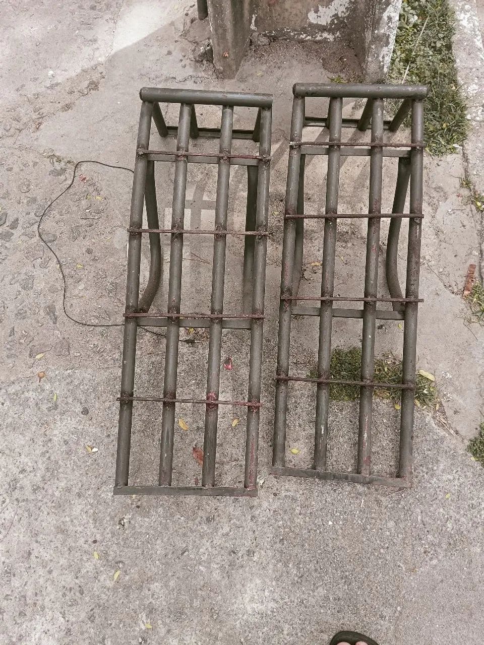 Rampa de carro  - Foto 2