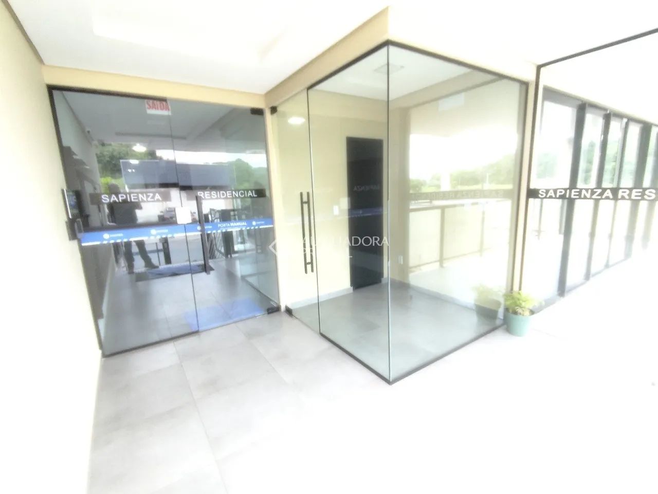 Studio mobiliado com 42 m² próximo ao Parque Sapiens - Canasvieiras - Foto 3
