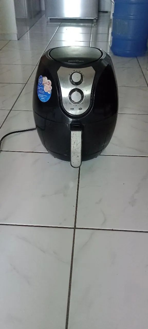 Airfryer 