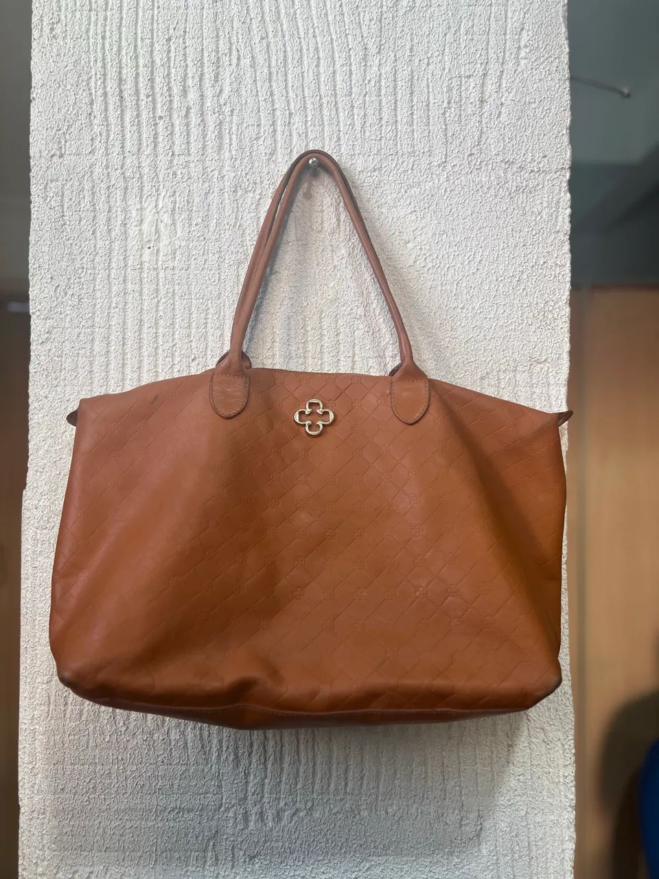 Bolsa da capodarte grande  - Foto 2