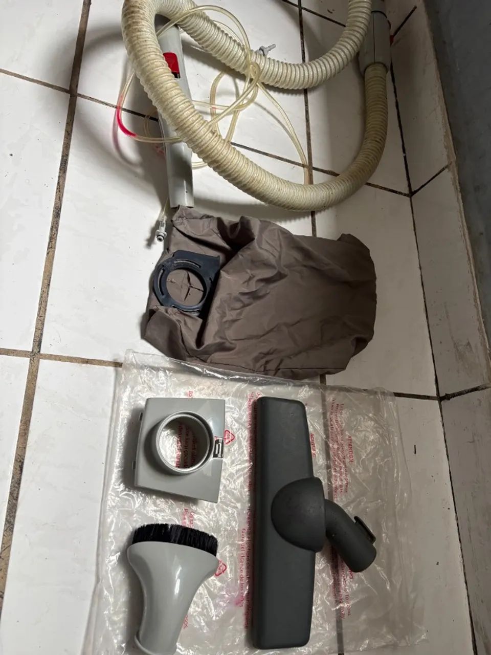 Extratora multi cleaner - Foto 2