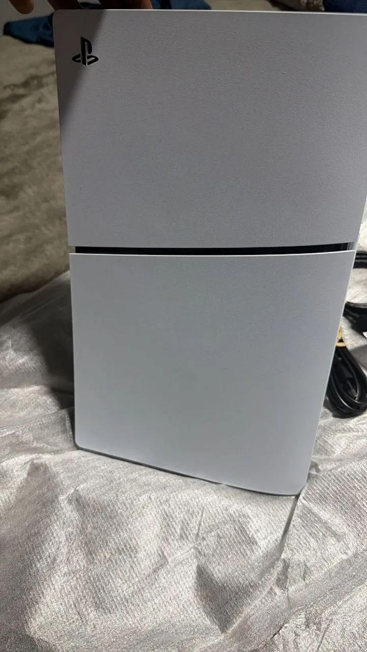 Ps5 slim Disk 1TB  - Foto 2