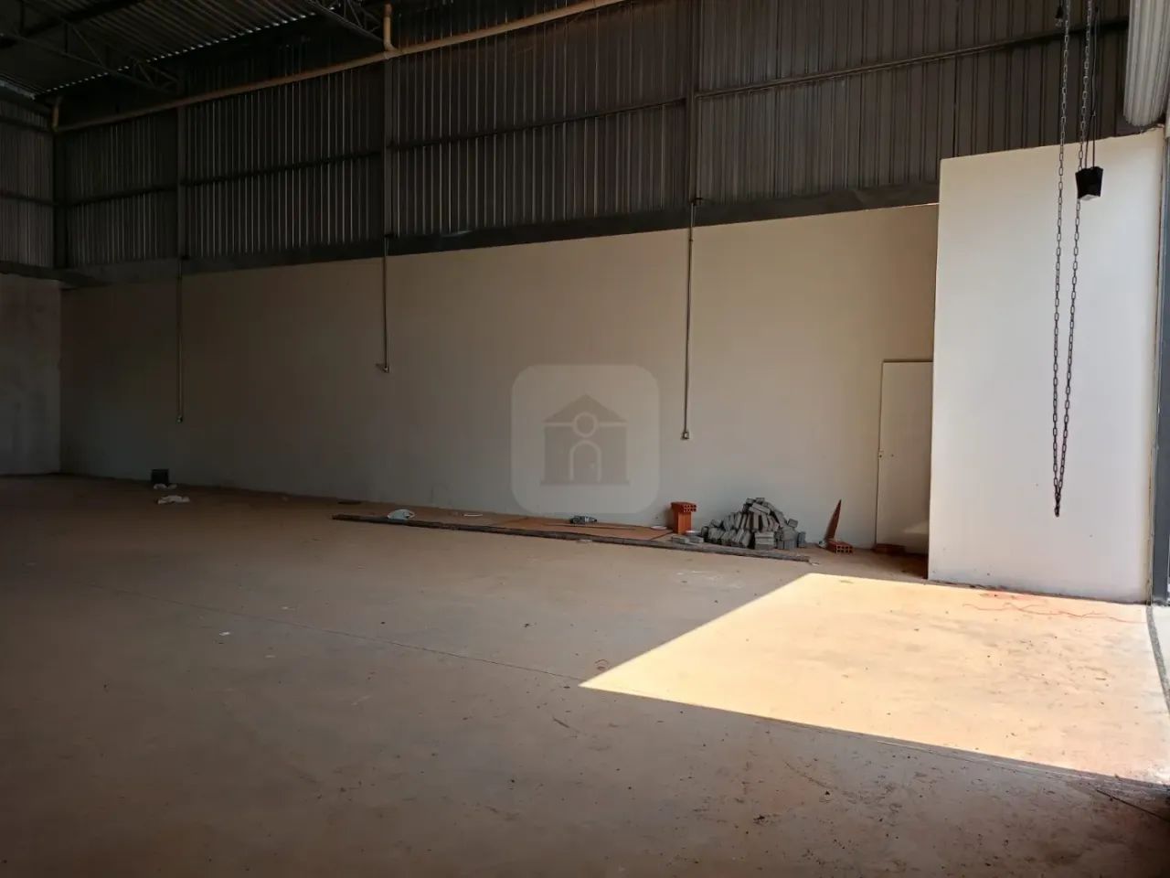 Galpão Para Venda No Bairro Laranjeiras - Foto 3