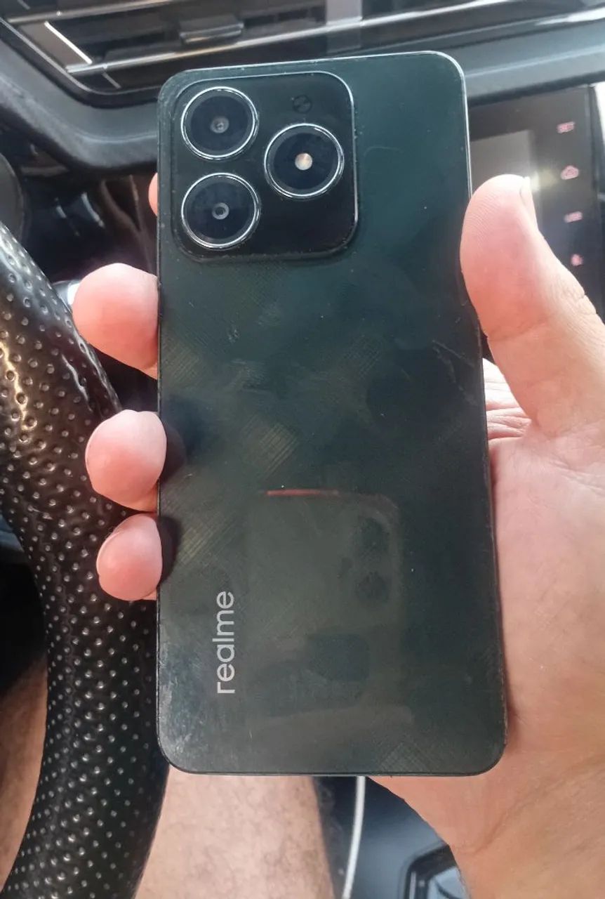Realme C61 - Foto 2