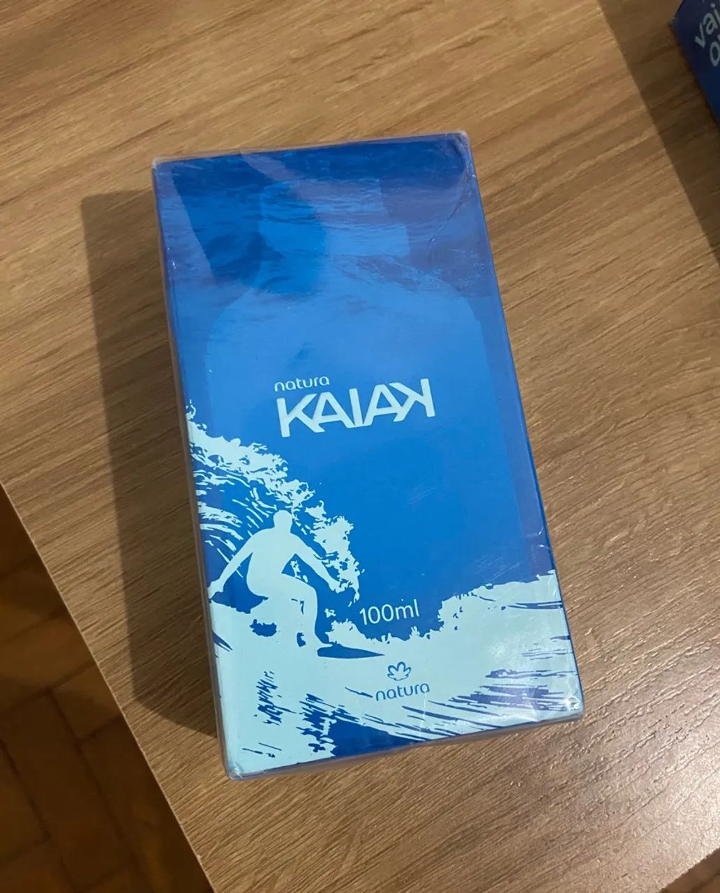 perfume Kaiak