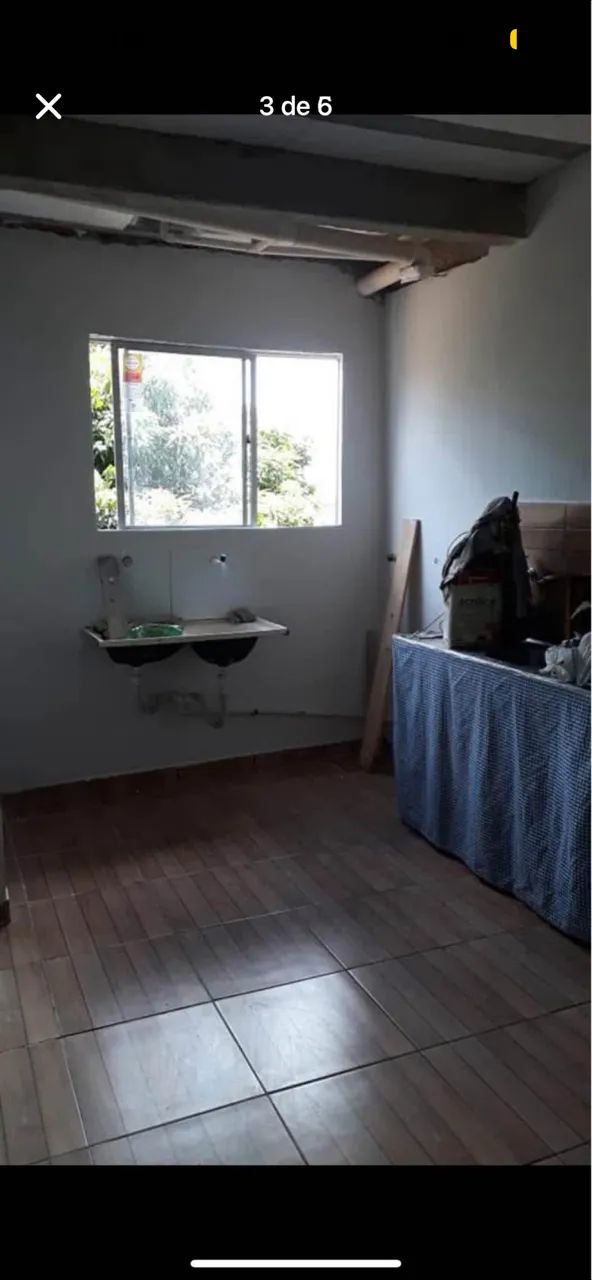 Vendo Kitnet em Santa Martha  - Foto 3
