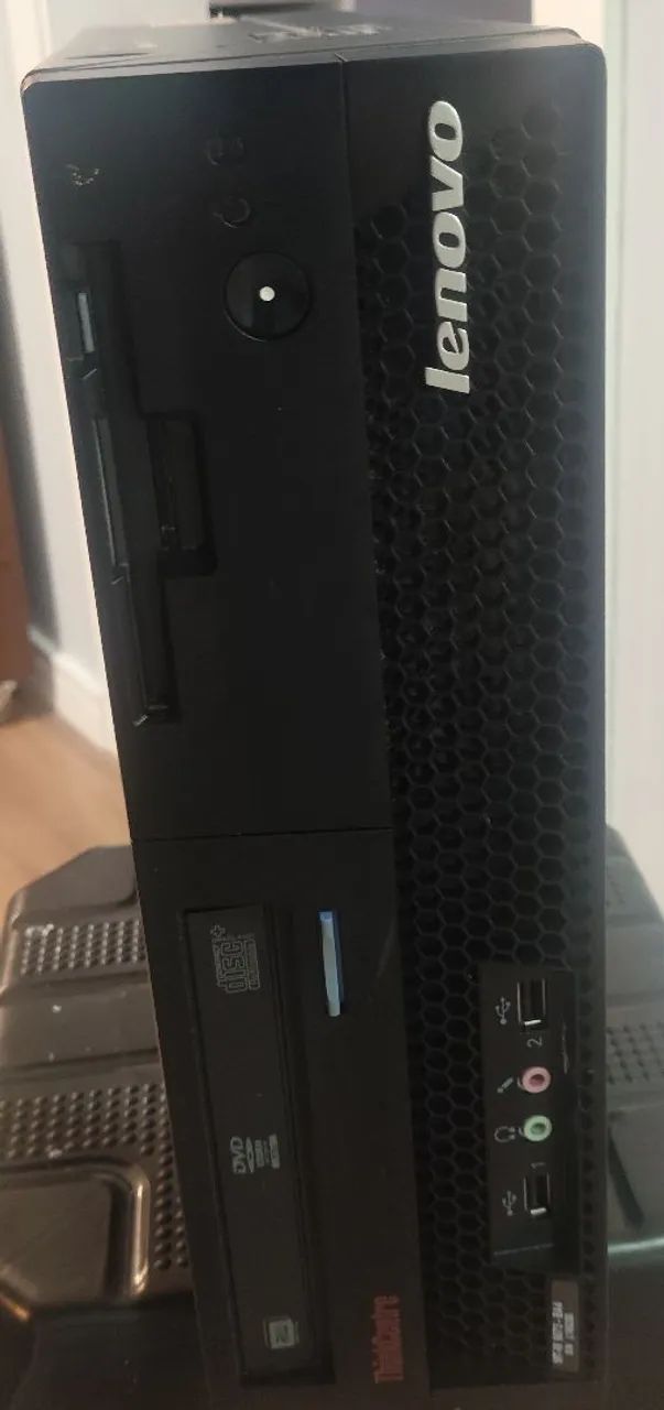 CPU Lenovo 