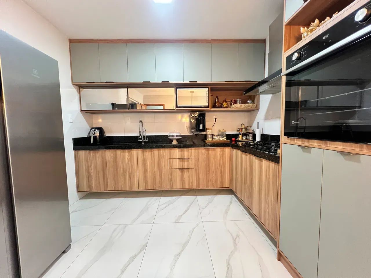Casa Duplex a venda na Ponta da Fruta - Foto 4