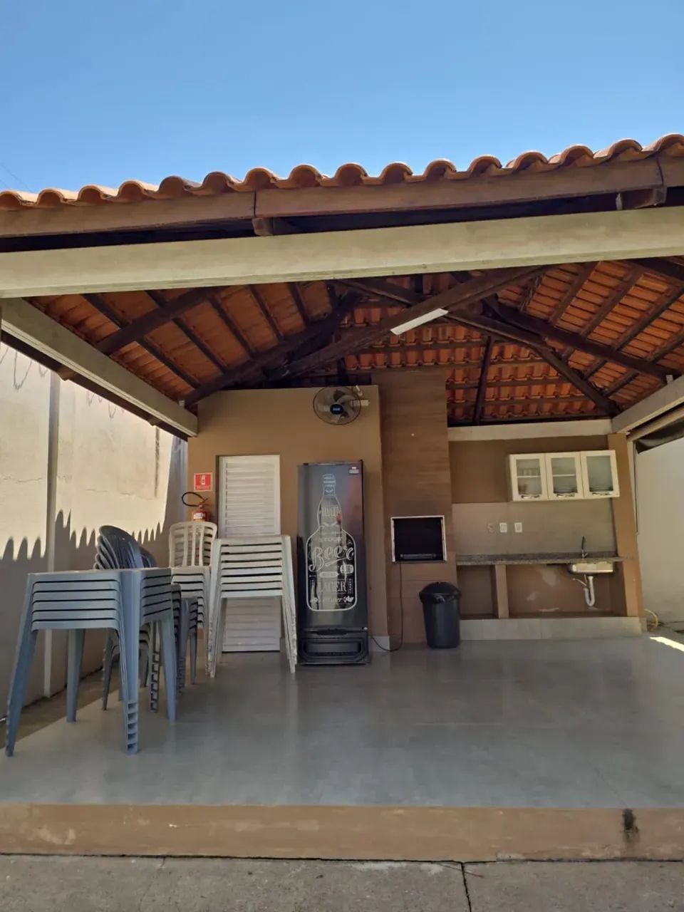 CONDOMINIO VILLA DI CAPRI - Foto 3