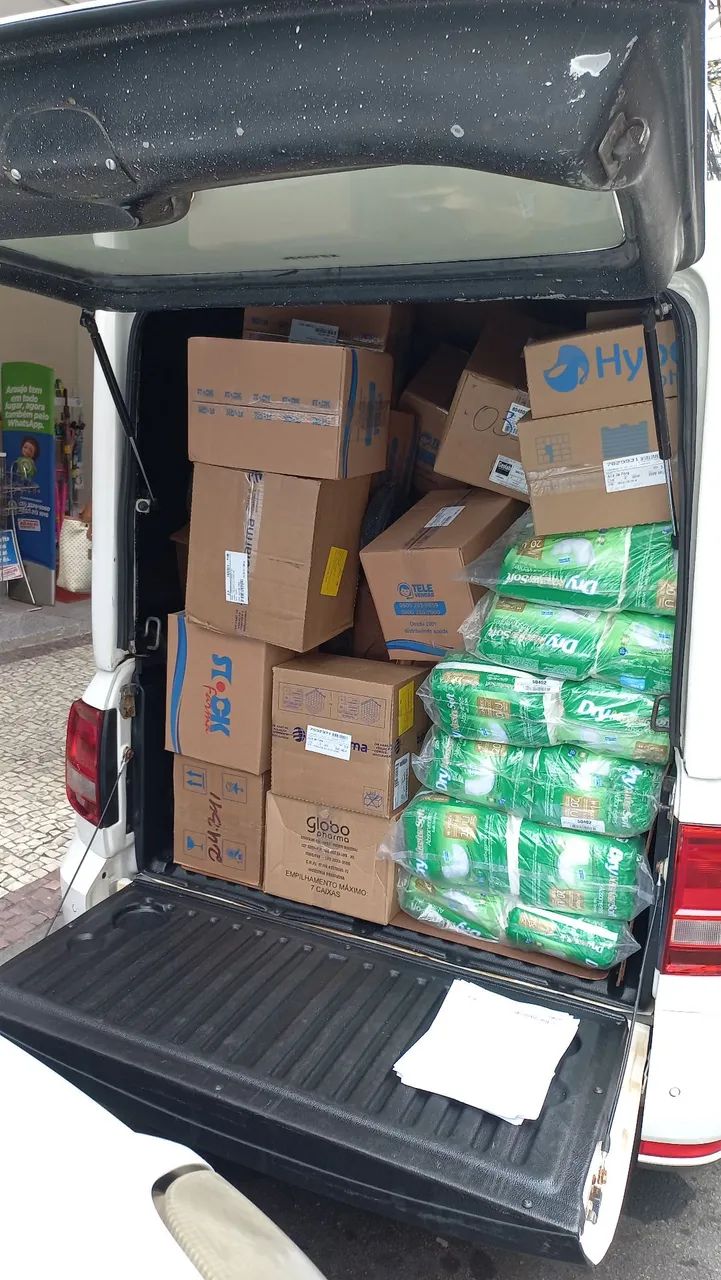 capota para saveiro  - Foto 2