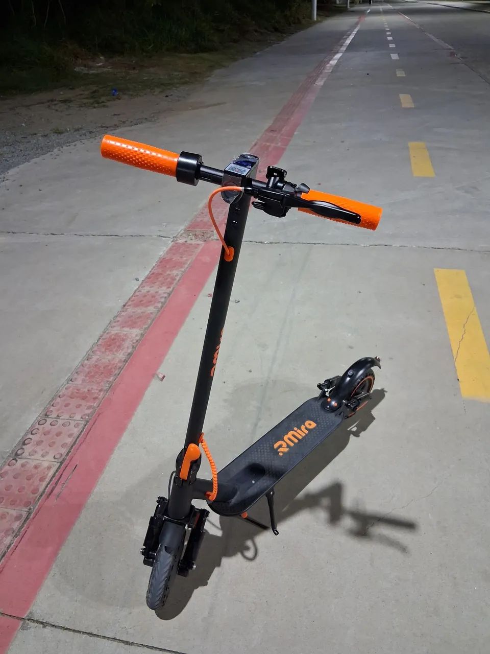 Patinete Elétrico (Oportunidade) - Foto 2