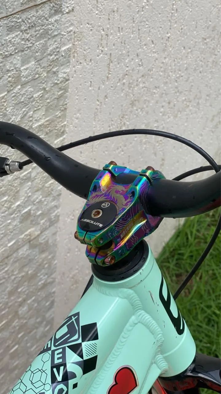 Gios 2025 (troco Iphone) - Foto 5