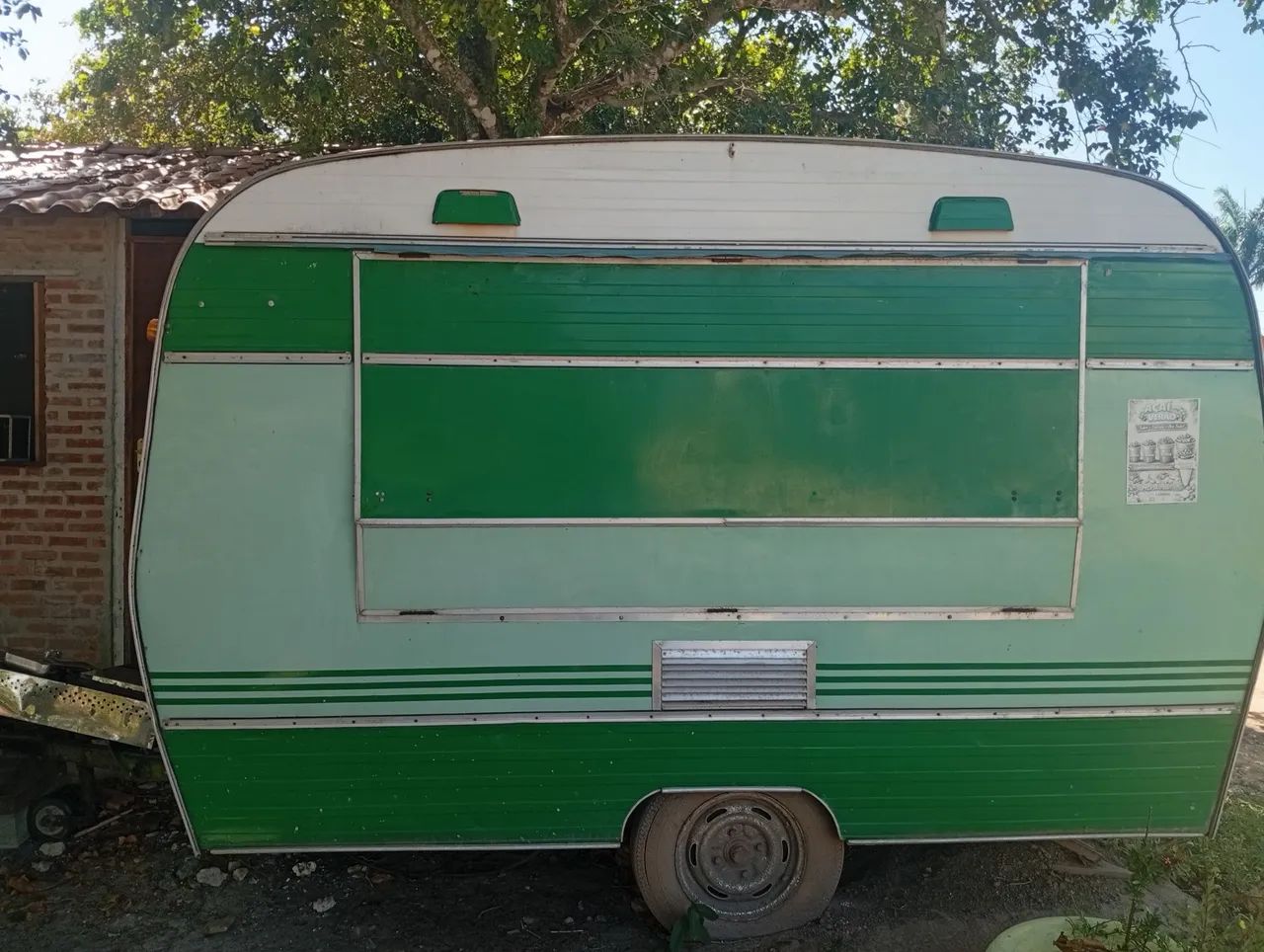 Trailer  - Foto 2