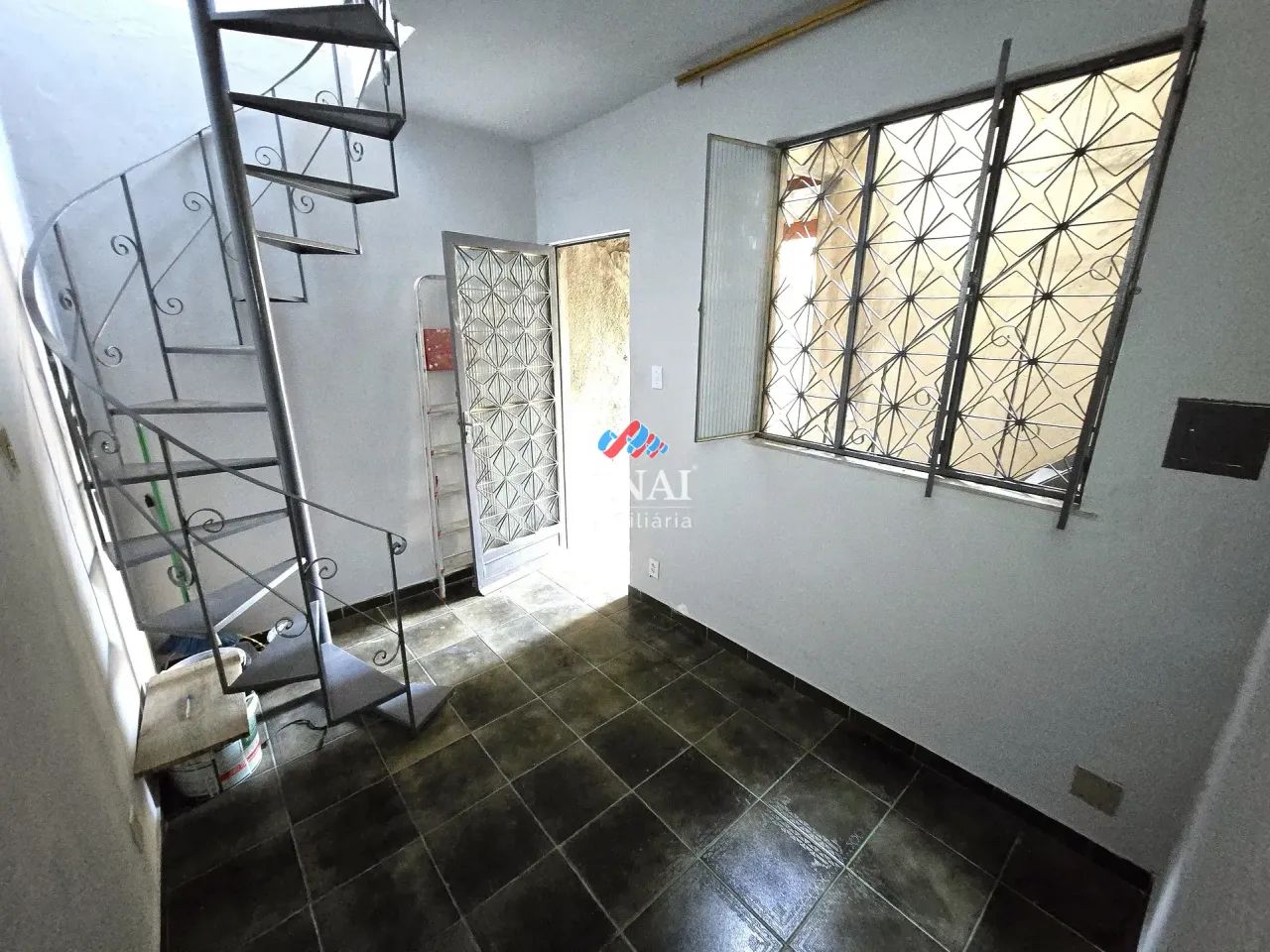 Casa 1 Quarto em Magalhães Bastos - Foto 4