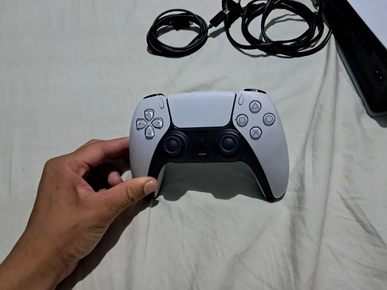 Vídeo game  - Foto 5