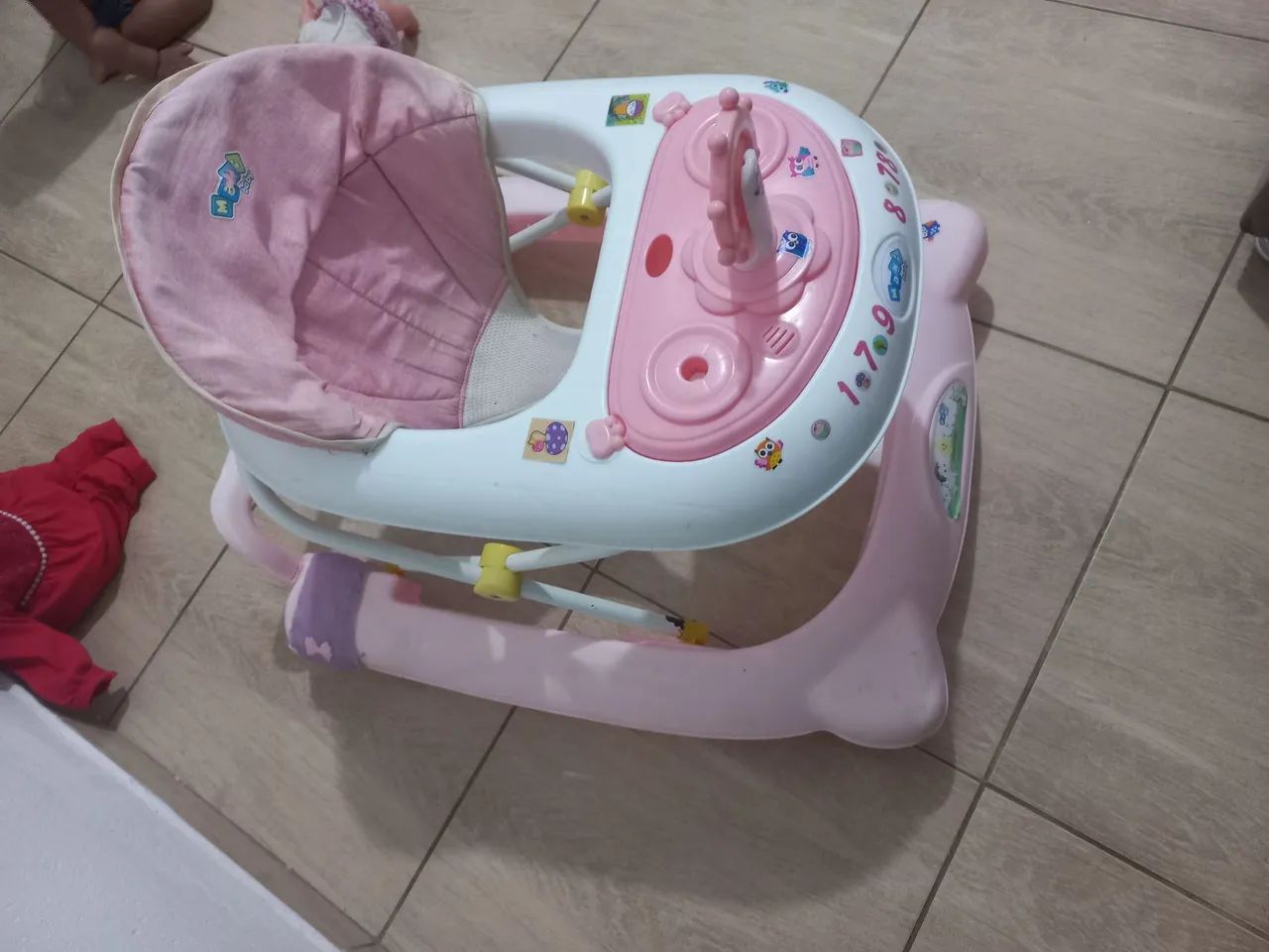 Vendo  carrinho barato - Foto 2