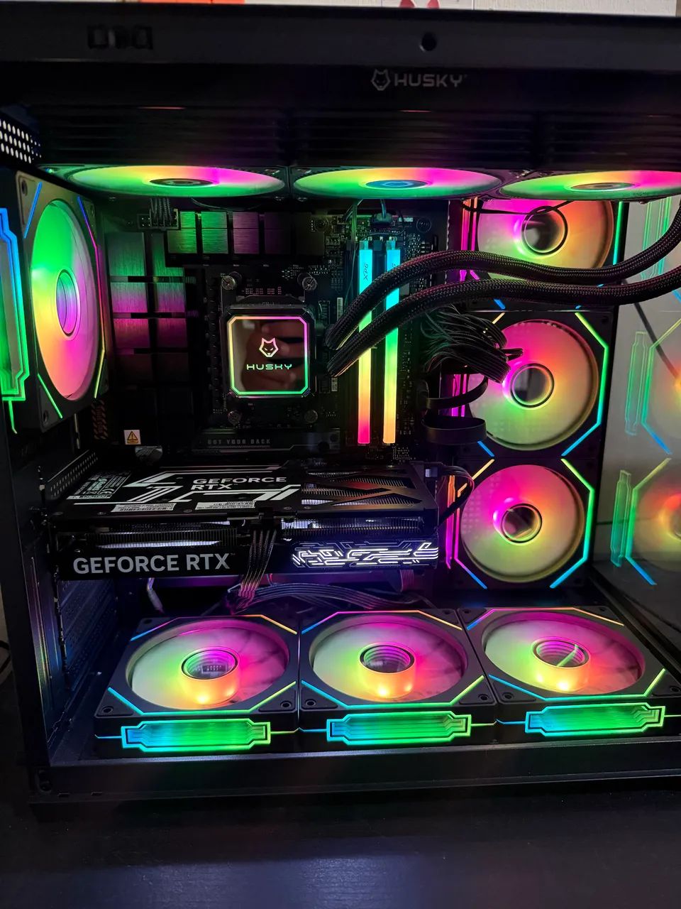 PC GAMER AM5