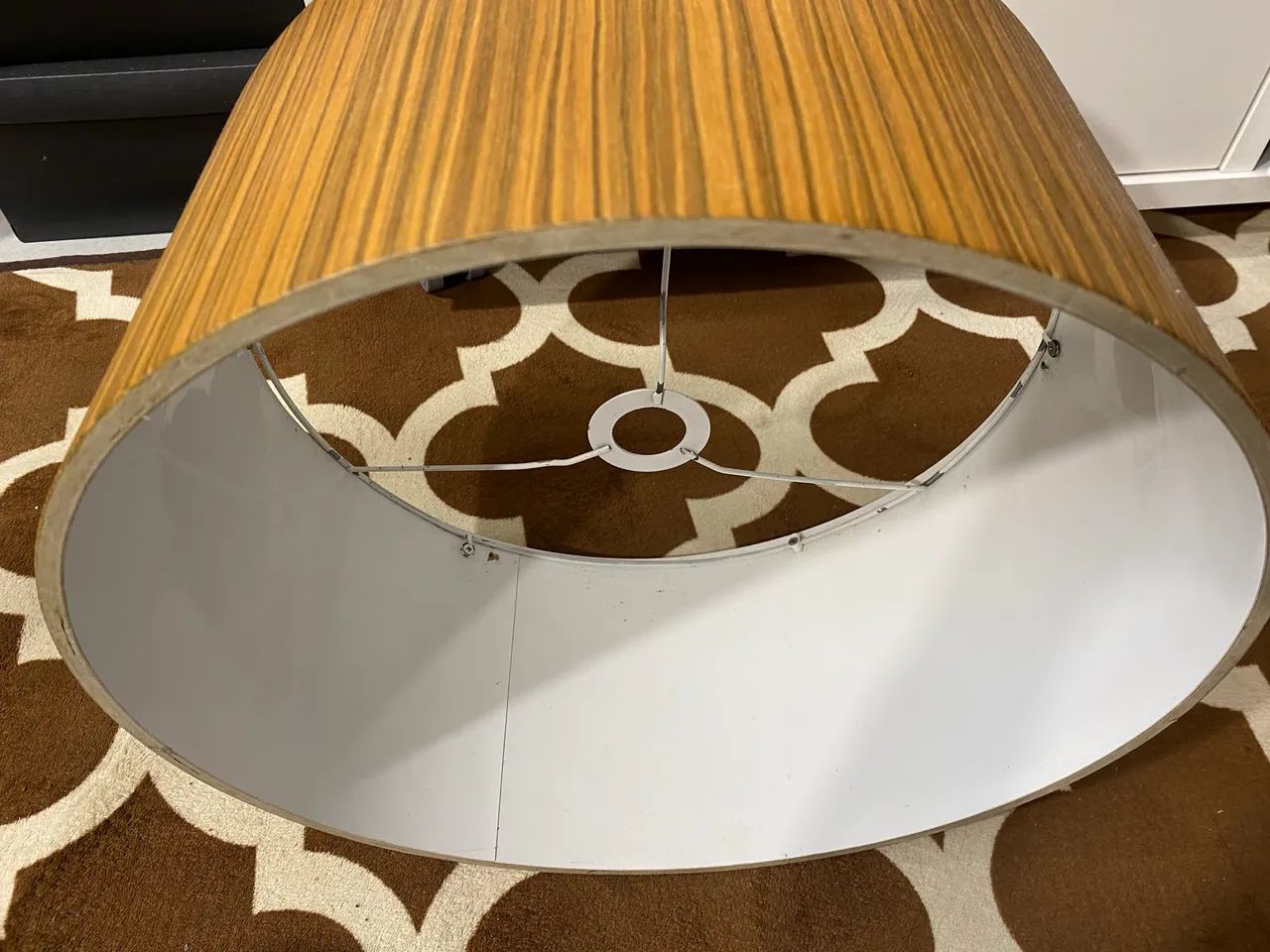Cúpula e abajur ou de teto - Foto 3