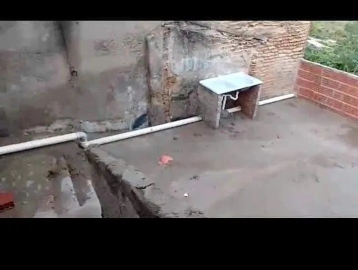 Casa a venda paraiba - Foto 2