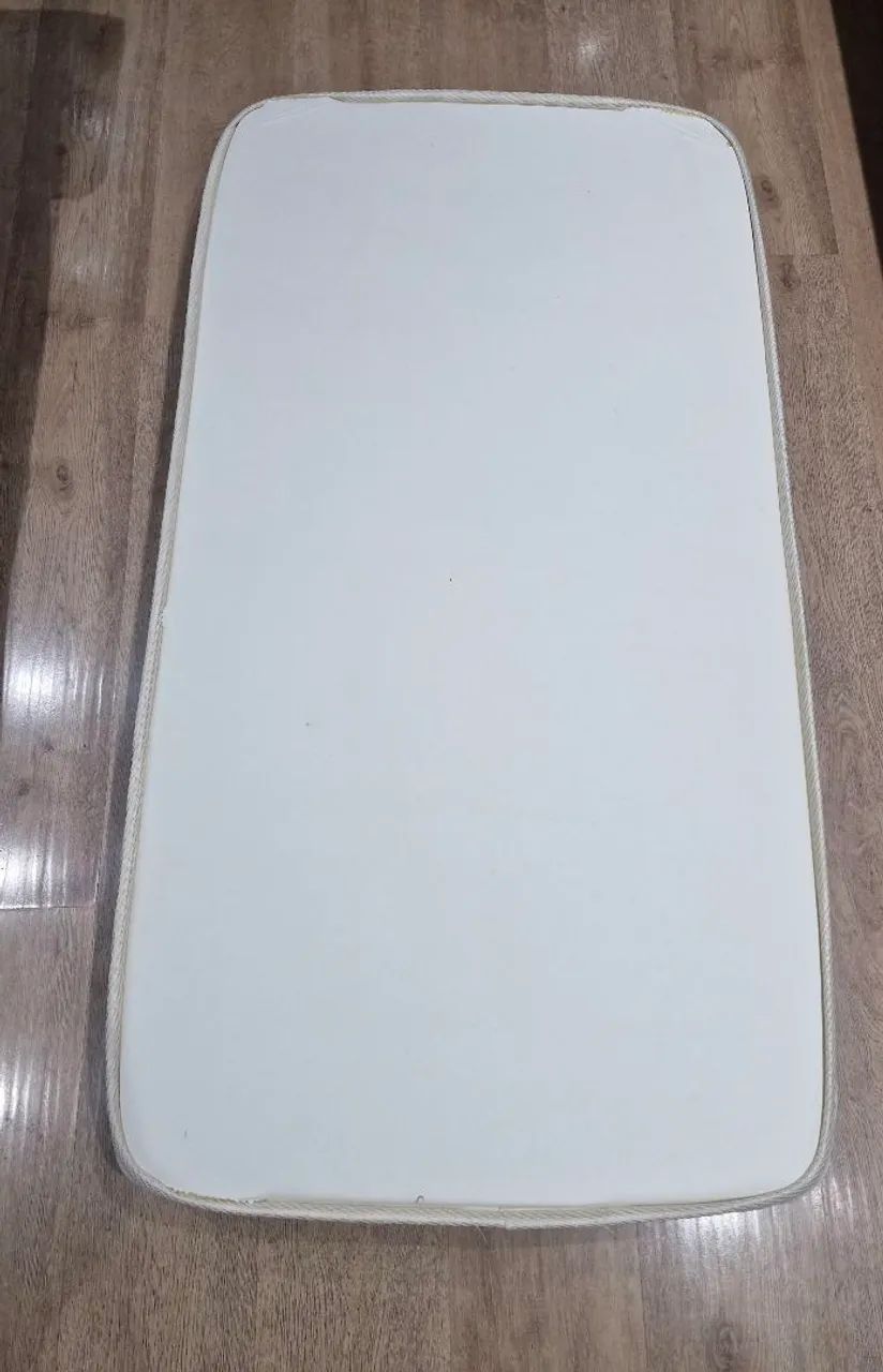 Colchão Luckspuma D18 baby - Foto 3