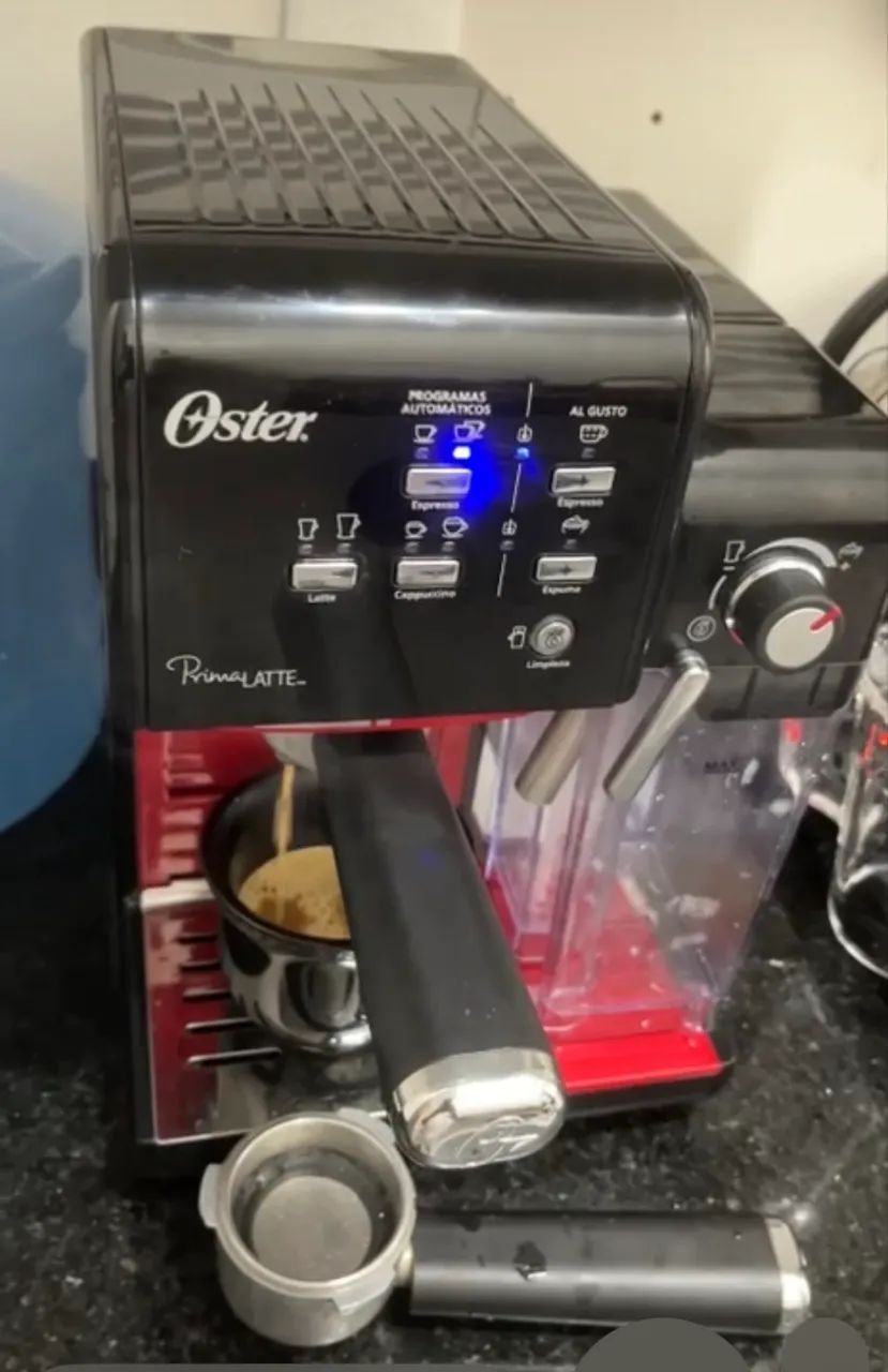 Cafeteira Oster  - Foto 2