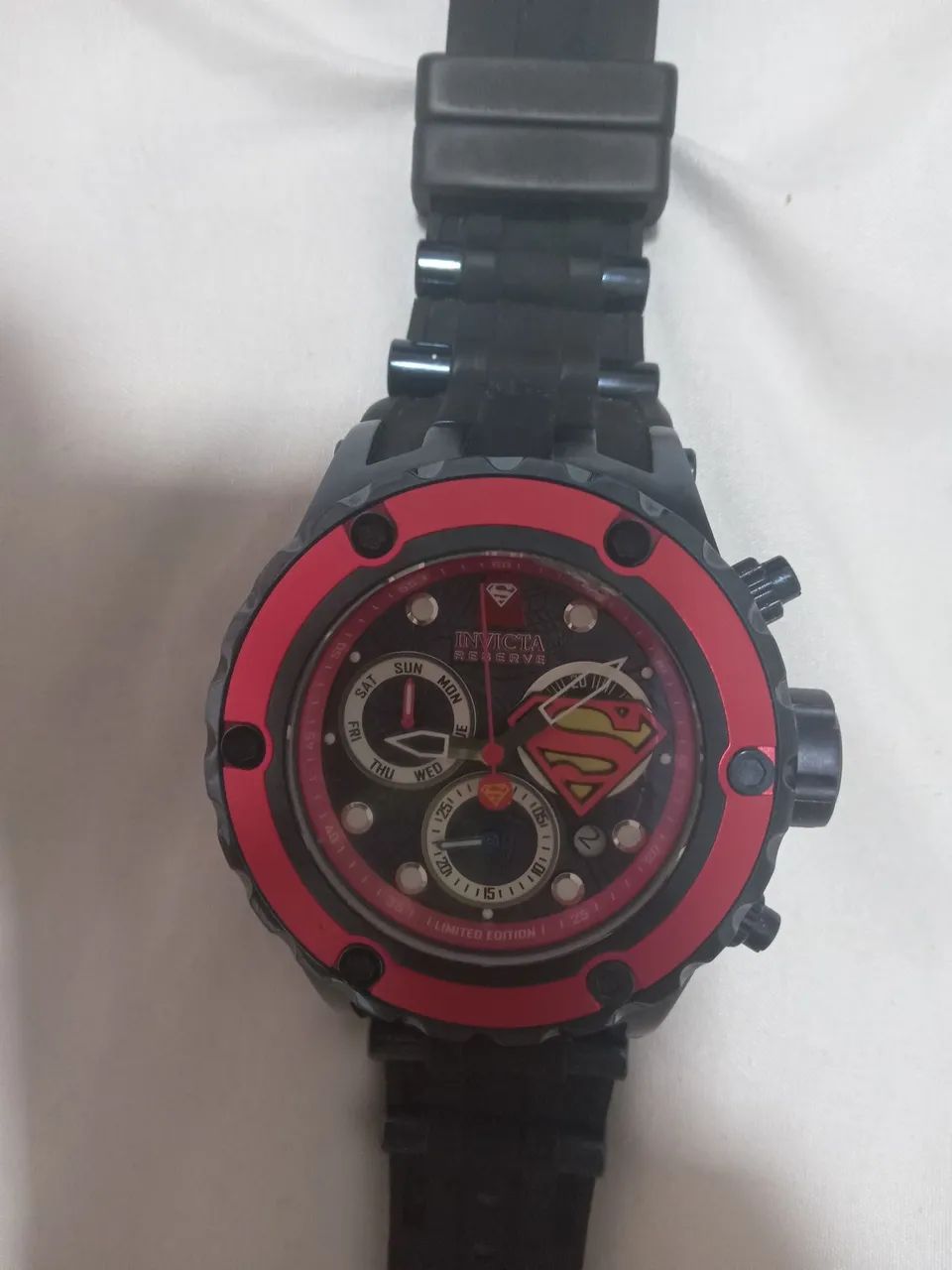 Invicta super man 3278  - Foto 2