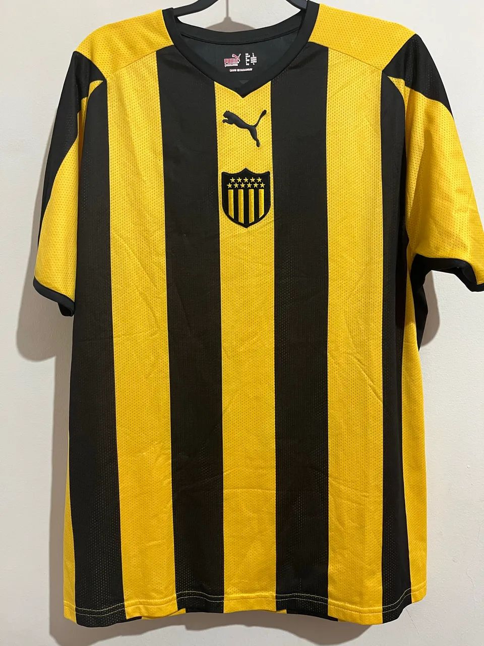 Camisa Penarol 